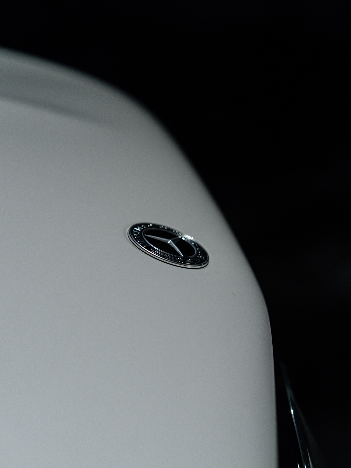 Brand + automotive photograph by La Camera